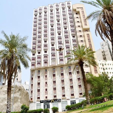 Dar Al Bayan Hotel Мека Екстериор снимка