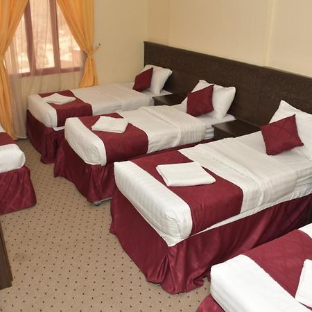 Dar Al Bayan Hotel Мека Екстериор снимка