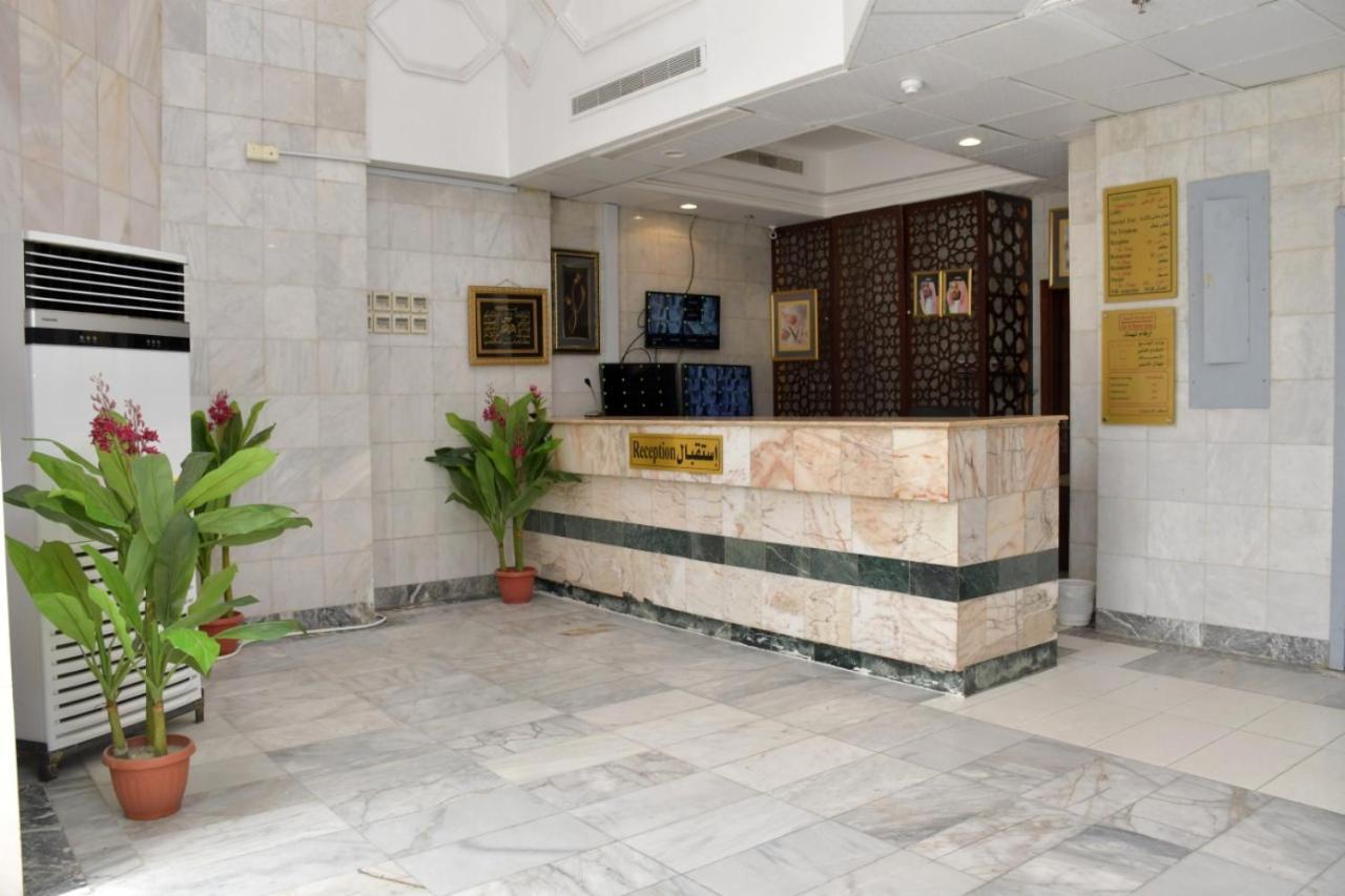 Dar Al Bayan Hotel Мека Екстериор снимка