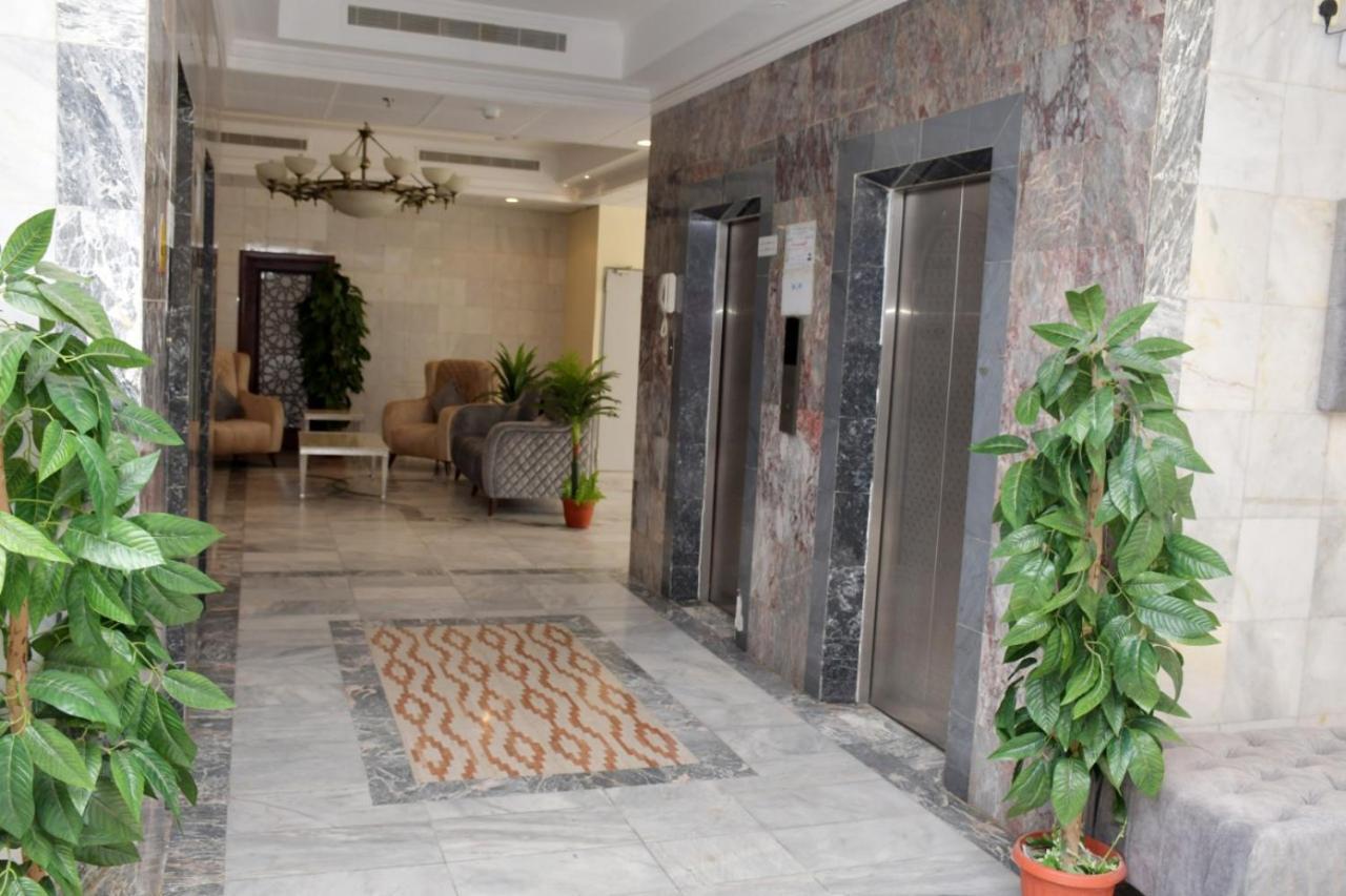 Dar Al Bayan Hotel Мека Екстериор снимка