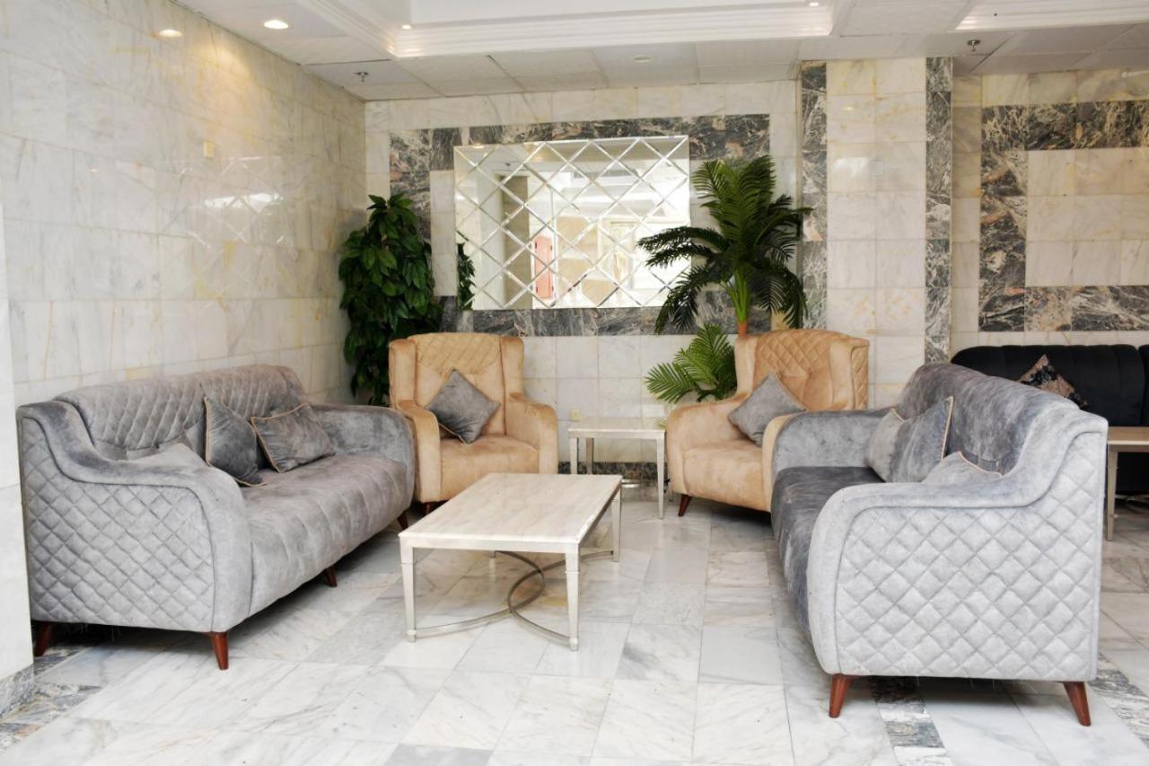 Dar Al Bayan Hotel Мека Екстериор снимка