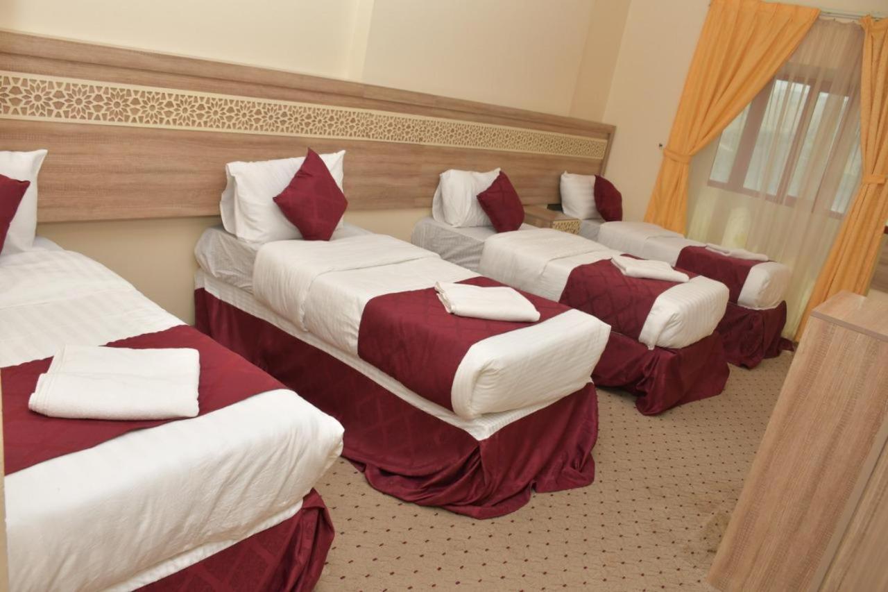 Dar Al Bayan Hotel Мека Екстериор снимка