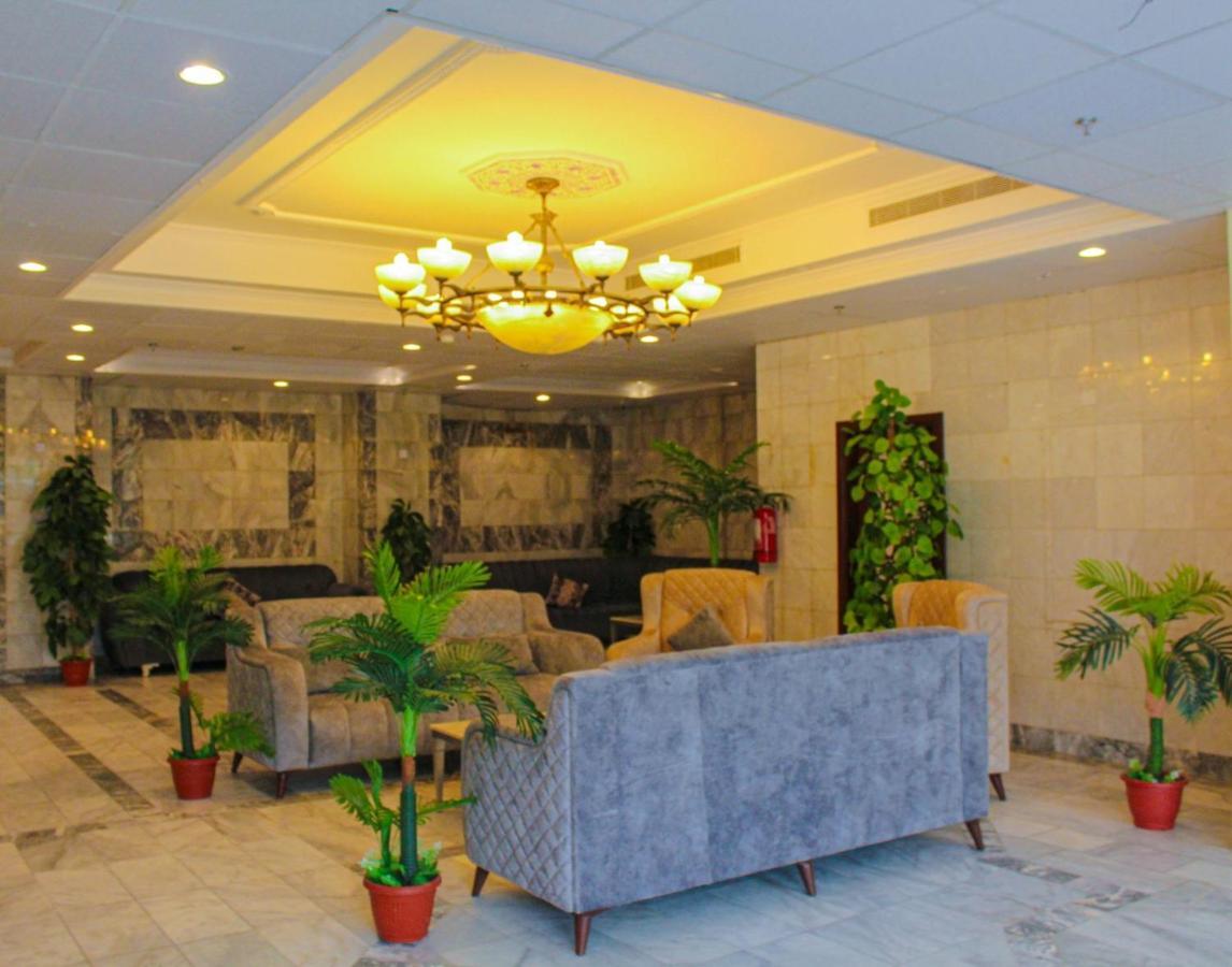 Dar Al Bayan Hotel Мека Екстериор снимка