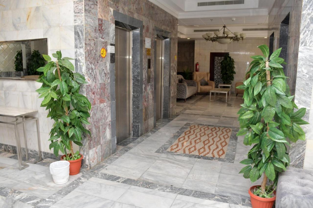 Dar Al Bayan Hotel Мека Екстериор снимка