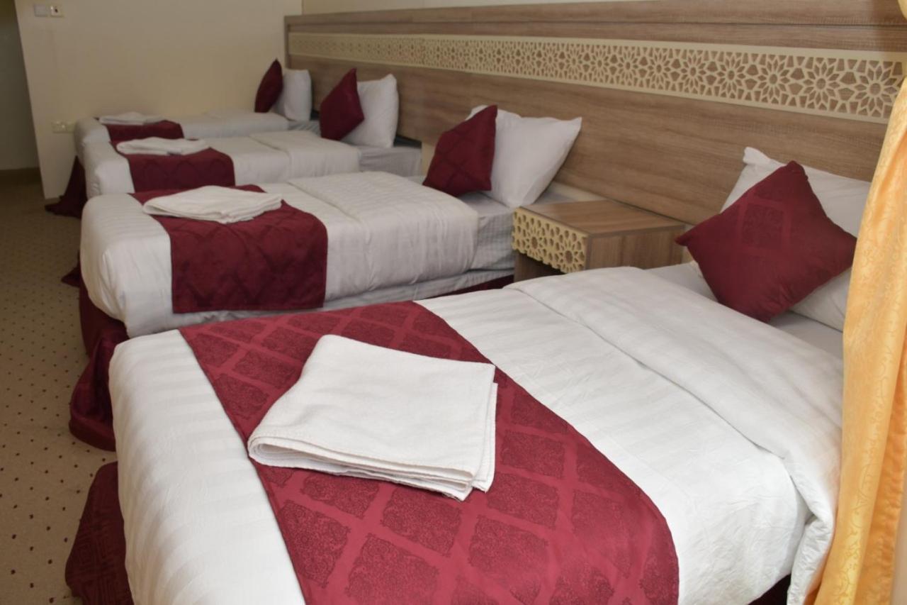 Dar Al Bayan Hotel Мека Екстериор снимка