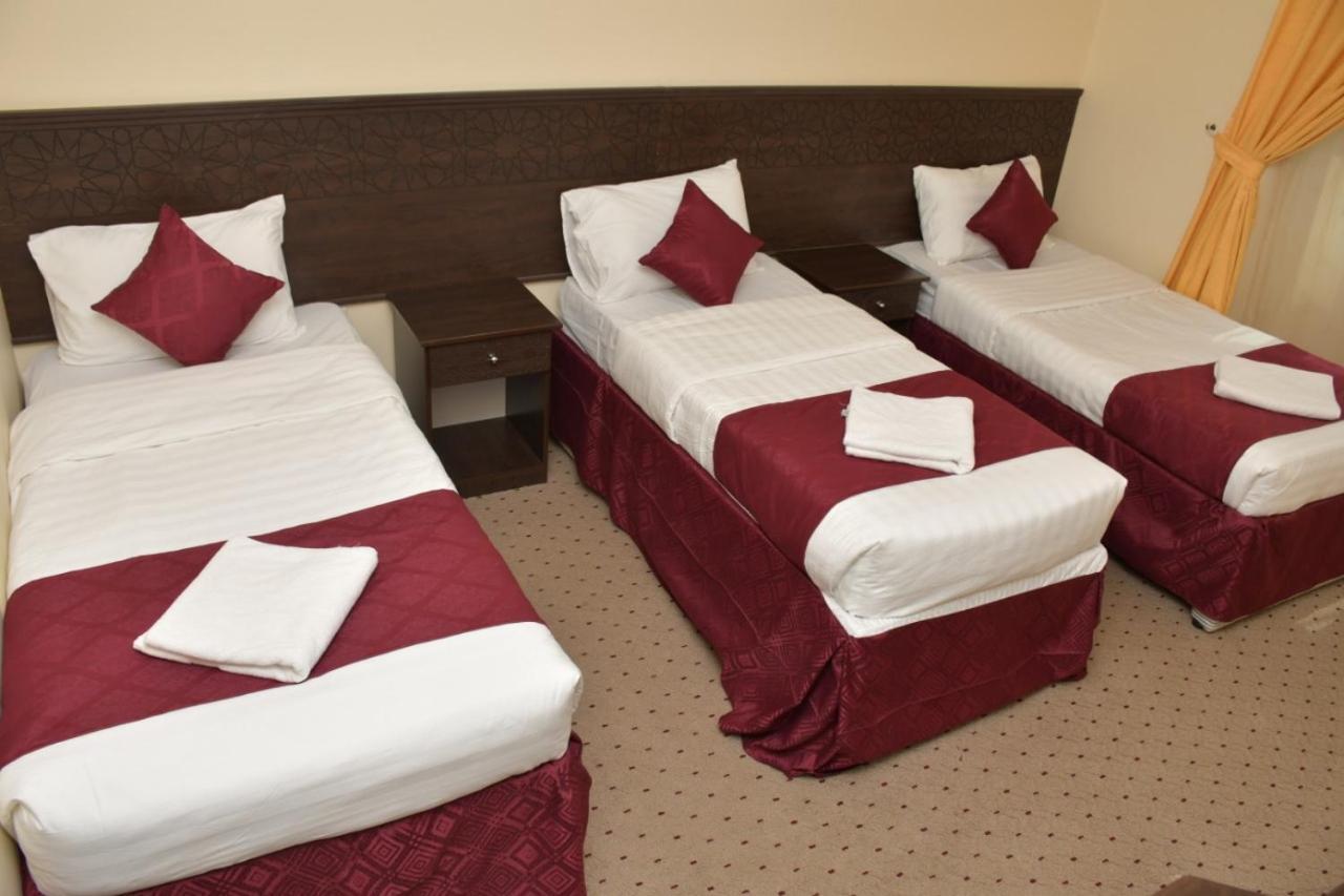 Dar Al Bayan Hotel Мека Екстериор снимка
