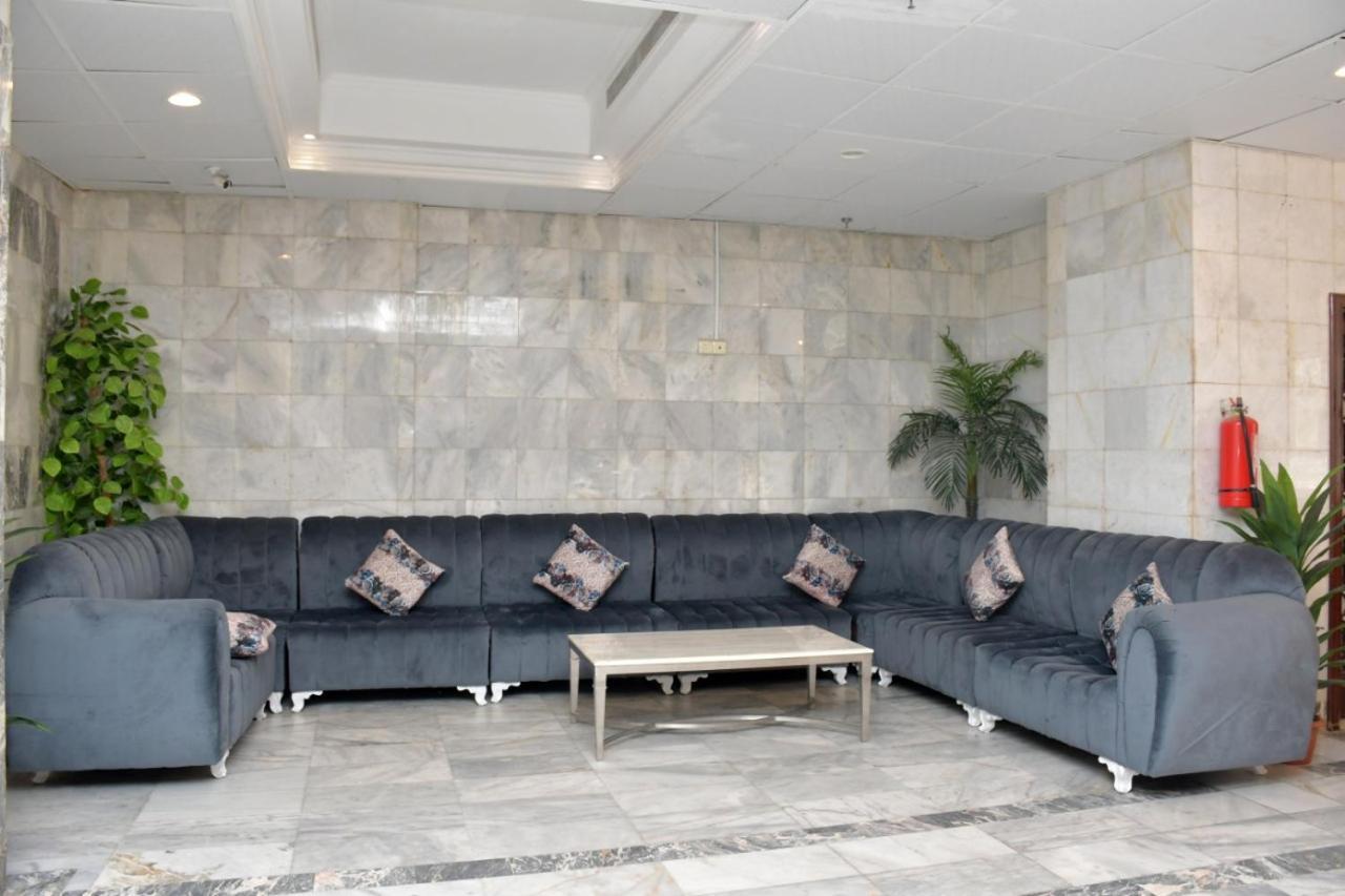 Dar Al Bayan Hotel Мека Екстериор снимка
