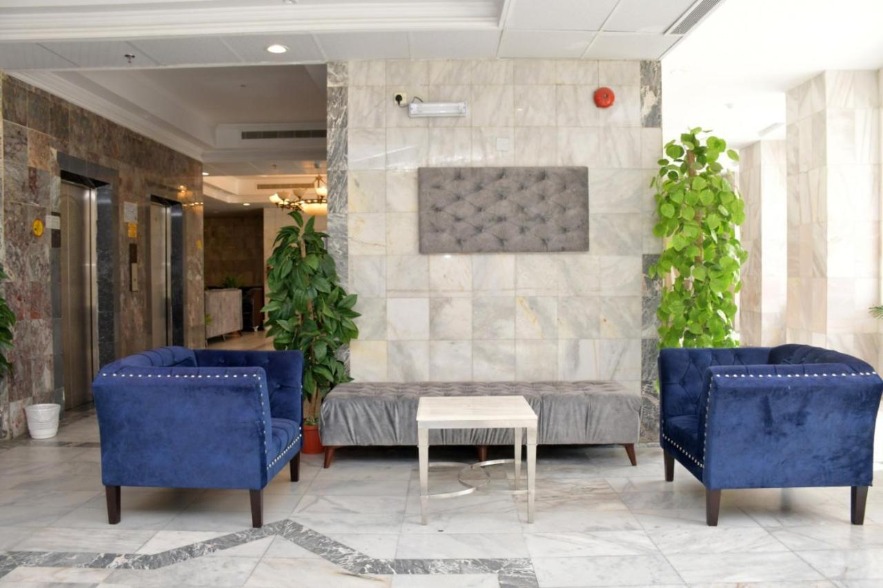 Dar Al Bayan Hotel Мека Екстериор снимка