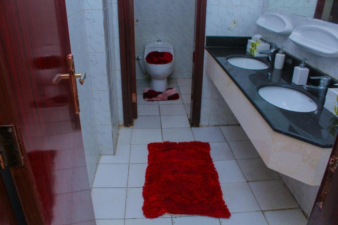 Dar Al Bayan Hotel Мека Екстериор снимка