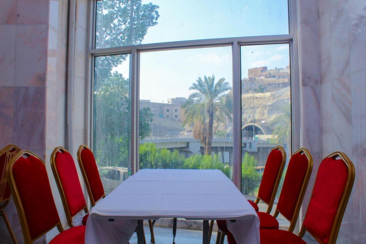 Dar Al Bayan Hotel Мека Екстериор снимка