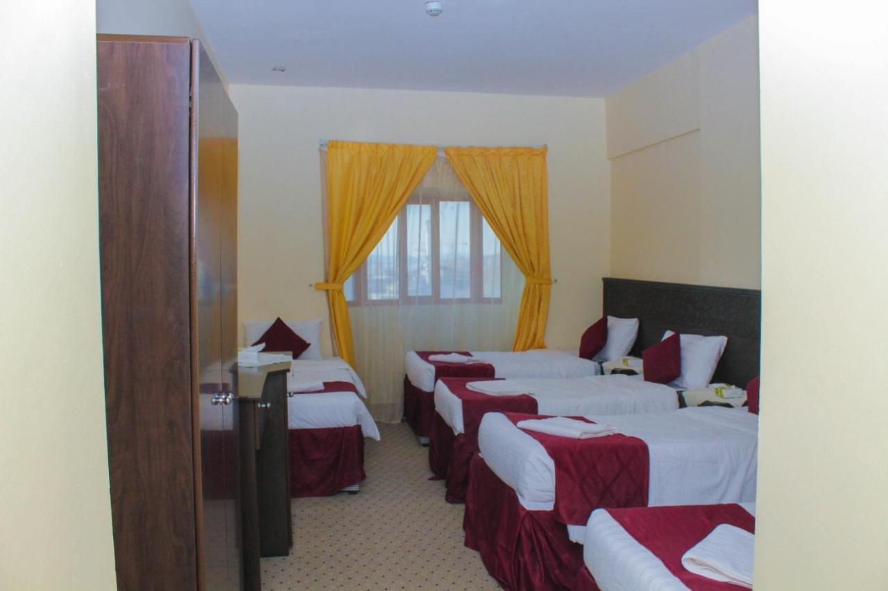 Dar Al Bayan Hotel Мека Екстериор снимка