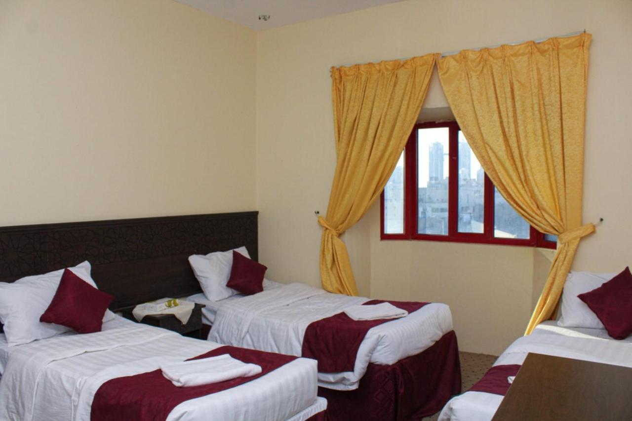 Dar Al Bayan Hotel Мека Екстериор снимка