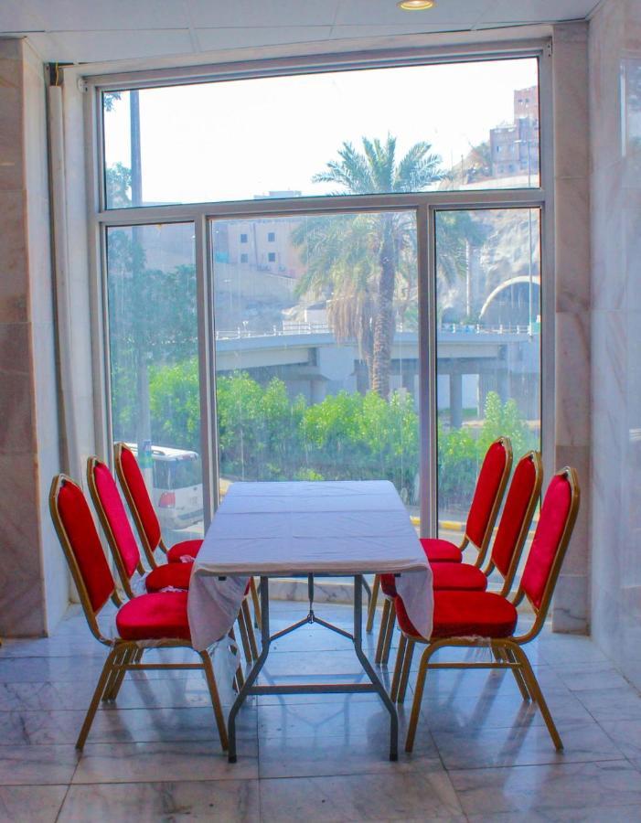 Dar Al Bayan Hotel Мека Екстериор снимка