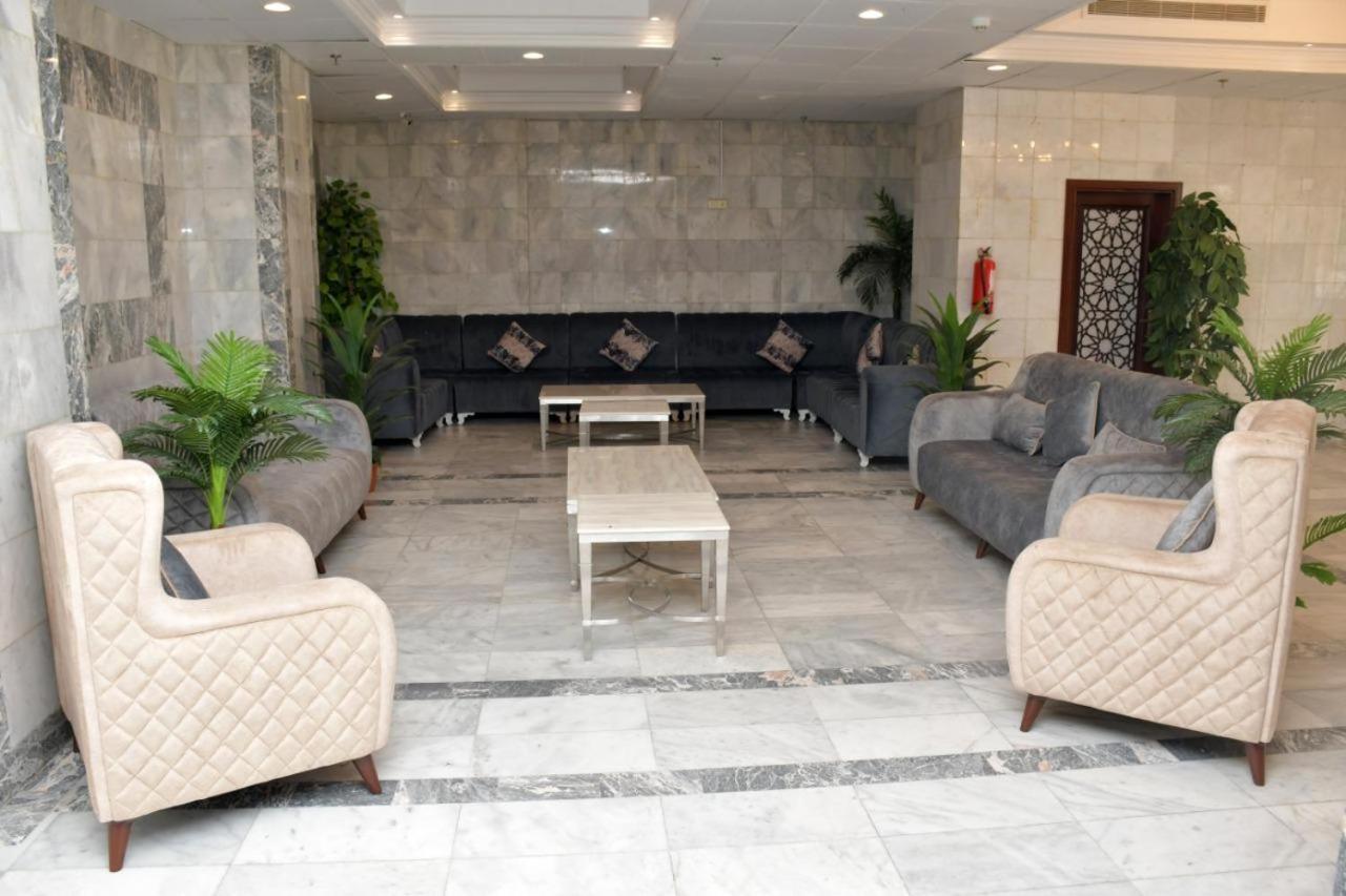 Dar Al Bayan Hotel Мека Екстериор снимка