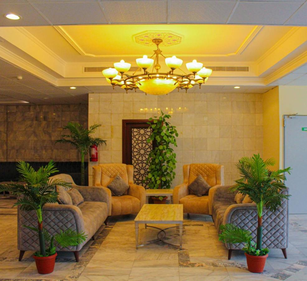 Dar Al Bayan Hotel Мека Екстериор снимка