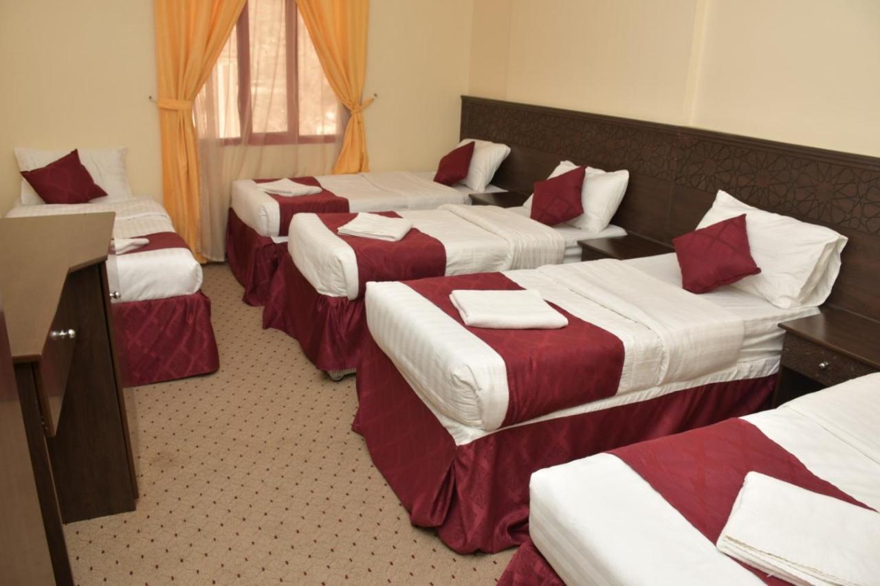 Dar Al Bayan Hotel Мека Екстериор снимка